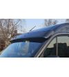 Zonneklep - Smoke - Renault - Master - 2024+