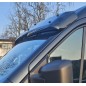 Sun visor - Smoke - Renault - Master - 2024+