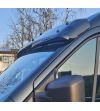 Sun visor - Smoke - Renault - Master - 2024+