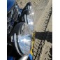 Steinschlagschutz - XCovers - Hella - Comet FF 200 - Transparent Steinschlagschutz - XCovers - Hella - Comet FF 200 - Transparent