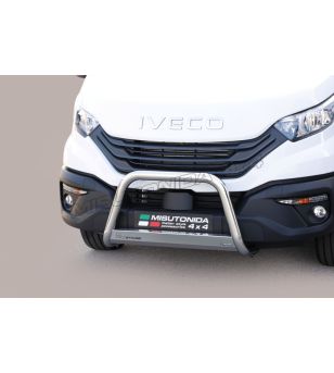 Frontbåge - Misutonida - Medium - EU - Iveco - Daily - 2024+