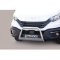 Bullbar - Misutonida - Medium - EU - Iveco - Daily - 2024+