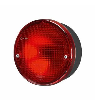 copy ofBakljus - SIM - 3164 - 14cm - Backljus - 12V-24V