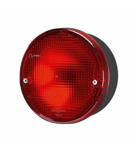 copy ofTail light - SIM - 3164 - 14cm - Reverse light - 12V-24V