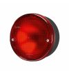 copy ofTail light - SIM - 3164 - 14cm - Reverse light - 12V-24V