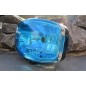 Lamp skydd - XCovers - Hella - Comet FF 200 - Transparent