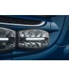 Verstraler - Tralert - Atlas 320 - 10'' - Positielicht Wit/Amber - Driving