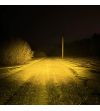 LED Lightbar - Lazer - Linear 18 - Elite+ - 20'' - inkl. Kabelsatz - Weiß/Gelb - Driving Nebel Combo 