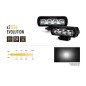 Grille kit - Lazer - ST 4 - Set - Toyota - Landcruiser 250 - 2024+