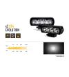 copy ofKühlergill-Kit - Lazer - ST 4 - Toyota - Hilux - Invincible-X / Challenger - 2016-2020
