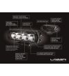 copy ofKühlergill-Kit - Lazer - ST 4 - Toyota - Hilux - Invincible-X / Challenger - 2016-2020