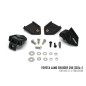 Grille kit - Lazer - ST 4 - Set - Toyota - Landcruiser 250 - 2024+