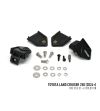 copy ofKühlergill-Kit - Lazer - ST 4 - Toyota - Hilux - Invincible-X / Challenger - 2016-2020