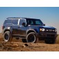 Grille kit - Lazer - ST 4 - Set - Toyota - Landcruiser 250 - 2024+