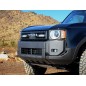 Grille kit - Lazer - ST 4 - Set - Toyota - Landcruiser 250 - 2024+