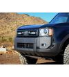 copy ofKühlergill-Kit - Lazer - ST 4 - Toyota - Hilux - Invincible-X / Challenger - 2016-2020