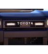 copy ofKühlergill-Kit - Lazer - ST 4 - Toyota - Hilux - Invincible-X / Challenger - 2016-2020