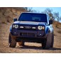 Grille kit - Lazer - ST 4 - Set - Toyota - Landcruiser 250 - 2024+