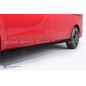 Sidebars - Metec - Brace-it - Zwart - Set - Mercedes - Vito - L1/L2 - 2019+ Sidebars - Metec - Brace-it - Zwart - Set - Mercedes - Vito - L1/L2 - 2019+