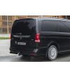 copy ofRearbar - Metec - K-liner - Mercedes - Vito - L2/L3 - 2014-2023