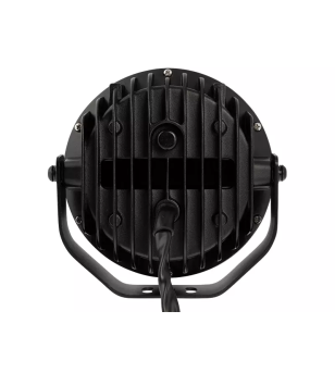 Verstraler - Optibeam - Savage 7 - 7'' - Positielicht Wit/Amber - Driving
