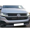 Grille Kit - Stonehill Parts - Lower - voor 2x 10'' led bar -