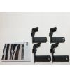 Grille kit - Stonehill Parts - Lower - for 2x 10'' led bar -