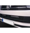 Grille Kit - Stonehill Parts - Lower - voor 2x 10'' led bar -