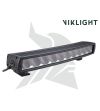 LED bar - Viklight - Tellus 20 - 11'' - curved - Positielicht