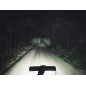 LED bar - Viklight - Tellus 20 - 20.6" - 52.3cm - curved - Positielicht Wit - Driving LED bar - Viklight - Tellus 20 - 20.6" - 52.3cm - curved - Positielicht Wit - Driving