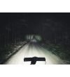 LED bar - Viklight - Tellus 20 - 11'' - curved - Positielicht