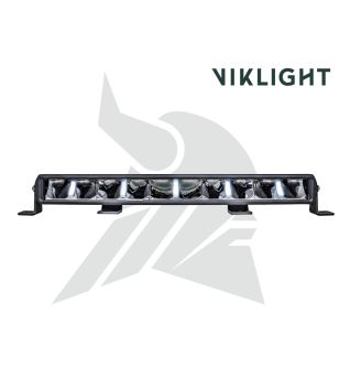 LED bar - Viklight - Tellus 20 - 11'' - curved - Positielicht