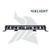 LED bar - Viklight - Tellus 20 - 11'' - curved - Positielicht