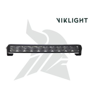 LED-ramp - Viklight - Tellus 20 - 11'' - curved - Positionsljus