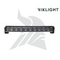 LED Light bar - Viklight - Tellus 20 - 20.6" - 52.3cm - Curved - Position light White - Driving LED Light bar - Viklight - Tellus 20 - 20.6" - 52.3cm - Curved - Position light White - Driving
