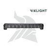 LED bar - Viklight - Tellus 20 - 11'' - curved - Positielicht