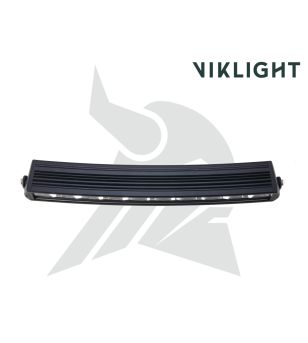 LED bar - Viklight - Tellus 20 - 11'' - curved - Positielicht