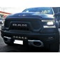 Stoßstangen-Kit - Stonehill Parts - Stoßstangenbefestigungssatz - Für 20'' LED-bar - Satz - RAM - 1500 - 2019+ Stoßstangen-Kit - Stonehill Parts - Stoßstangenbefestigungssatz - Für 20'' LED-bar - Satz - RAM - 1500 - 2019+