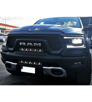 Grille kit - Stonehill Parts - Bumper and Grille kit - for 20''