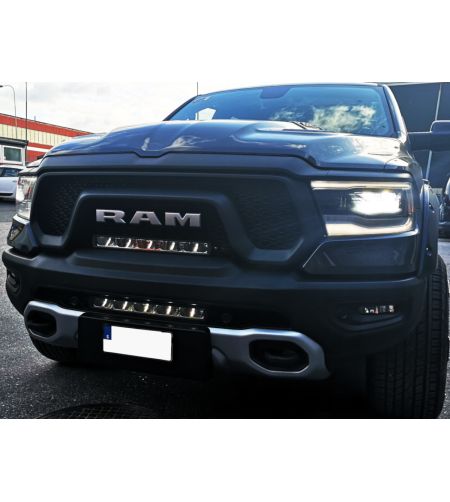 Kylargrill Kit - Stonehill Parts - Stötfångar och Grille - för
