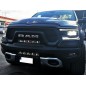 Kühlergrill-Kit - Stonehill Parts - Stoßfänger und Grille - Für 20'' LED-bar - Satz - RAM - 1500 - 2019+ Kühlergrill-Kit - Stonehill Parts - Stoßfänger und Grille - Für 20'' LED-bar - Satz - RAM - 1500 - 2019+