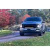 Grille kit - Stonehill Parts - Lower - for 30'' led bar - Ford