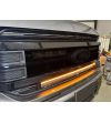 Grille Kit - Stonehill Parts - Lower - voor 30'' led bar - Ford