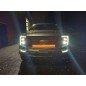 Kühlergrill-Kit - Stonehill Parts - Lower - Für 30'' LED-bar - Satz - Ford - F150 - 2021+ Kühlergrill-Kit - Stonehill Parts - Lower - Für 30'' LED-bar - Satz - Ford - F150 - 2021+