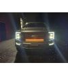 Grille Kit - Stonehill Parts - Lower - voor 30'' led bar - Ford
