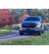 Grille kit - Stonehill Parts - Lower - for 2x 10'' led bar -