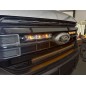 Grille Kit - Stonehill Parts - Upper - Voor 2x 10'' led bar - Set - Ford - F150 - 2021+ Grille Kit - Stonehill Parts - Upper - Voor 2x 10'' led bar - Set - Ford - F150 - 2021+