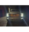 Grille Kit - Stonehill Parts - Lower - voor 2x 10'' led bar -