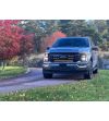 Grille Kit - Stonehill Parts - Upper - voor 2x 10'' led bar -