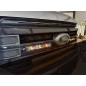 Kylargrill Kit - Stonehill Parts - Lower - För 2x 10'' ledramp - Set - Ford - F150 - 2021+ Kylargrill Kit - Stonehill Parts - Lower - För 2x 10'' ledramp - Set - Ford - F150 - 2021+